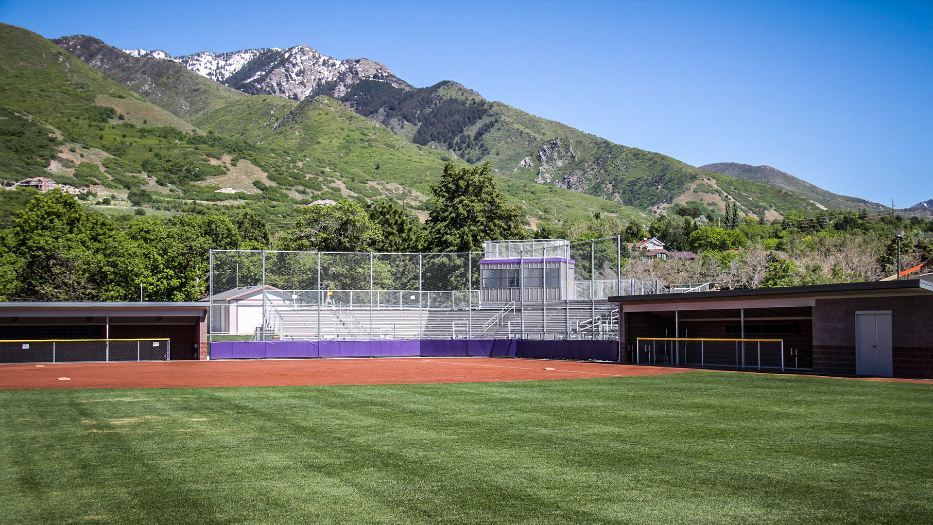 Wildcat Softball Field | Weber State Athletics Wildcat Softball Field | Weber State Athletics